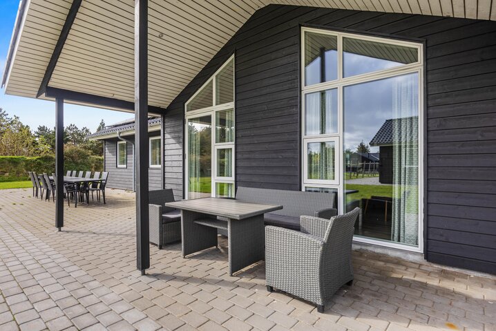 Ferienhaus 86255 in Havnebyvej 241, Havneby, Rømø - Bild #30