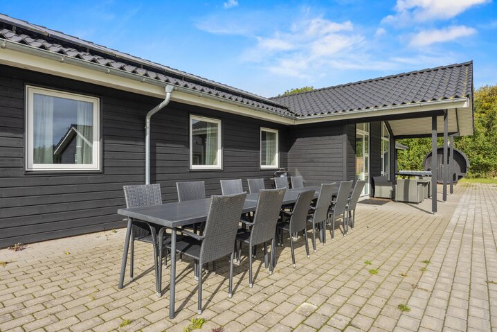 Ferienhaus 86255 in Havnebyvej 241, Havneby, Rømø - Bild #31
