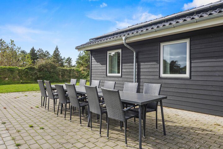 Sommerhus 86255 på Havnebyvej 241, Havneby, Rømø - Billede #32