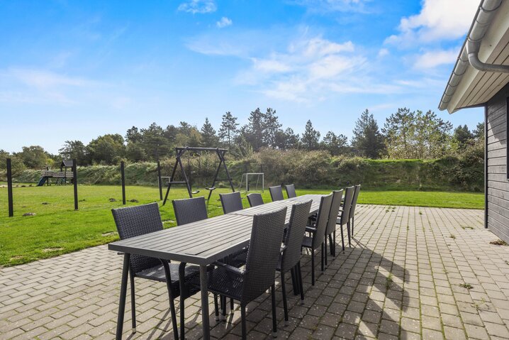 Ferienhaus 86255 in Havnebyvej 241, Havneby, Rømø - Bild #33