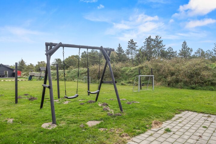 Sommerhus 86255 på Havnebyvej 241, Havneby, Rømø - Billede #34