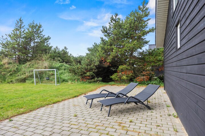 Sommerhus 86255 på Havnebyvej 241, Havneby, Rømø - Billede #35