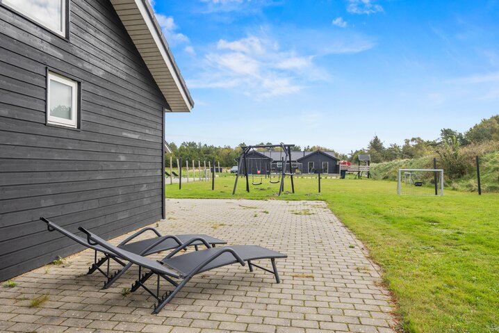 Ferienhaus 86255 in Havnebyvej 241, Havneby, Rømø - Bild #36