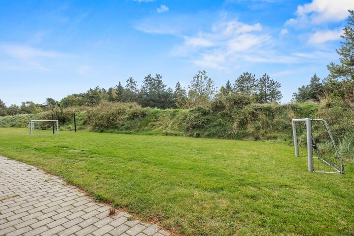 Ferienhaus 86255 in Havnebyvej 241, Havneby, Rømø - Bild #37
