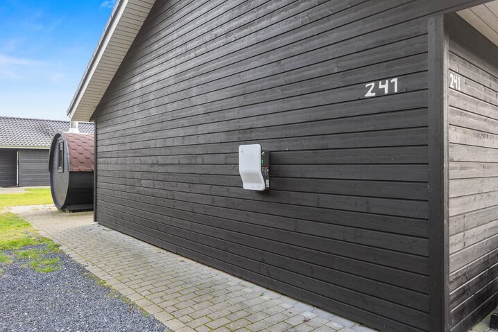Ferienhaus 86255 in Havnebyvej 241, Havneby, Rømø - Bild #38