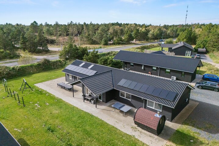 Sommerhus 86255 på Havnebyvej 241, Havneby, Rømø - Billede #39