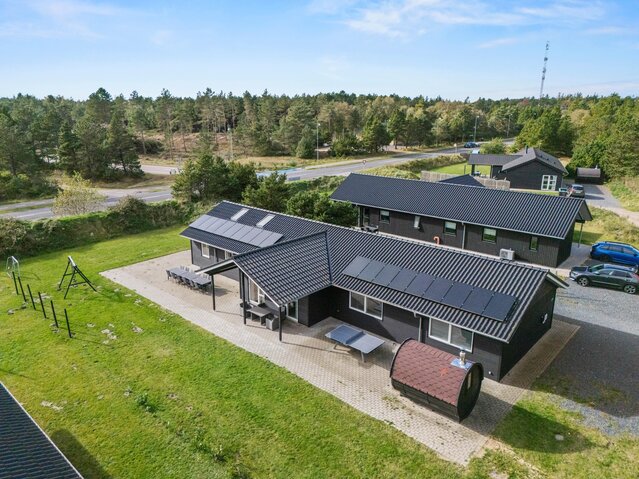 Ferienhaus 86255 in Havnebyvej 241, Havneby, Rømø - Bild #39