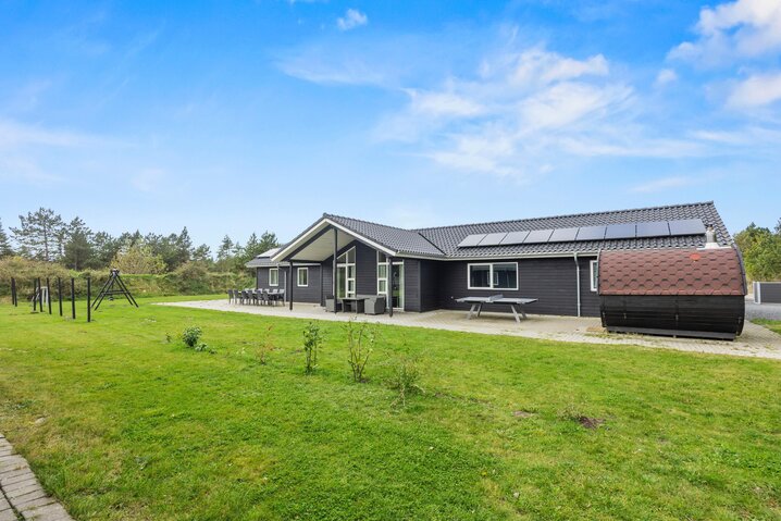 Sommerhus 86255 på Havnebyvej 241, Havneby, Rømø - Billede #40