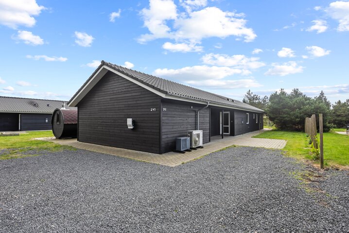 Sommerhus 86255 på Havnebyvej 241, Havneby, Rømø - Billede #41