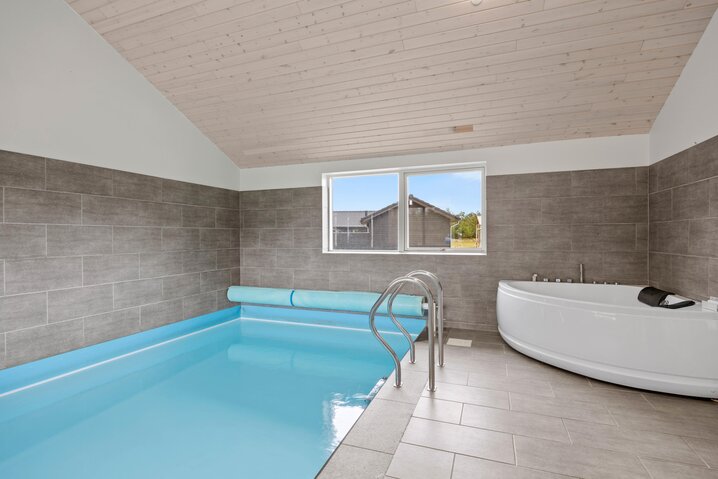 Ferienhaus 86256 in Havnebyvej 239B, Havneby, Rømø - Bild #9