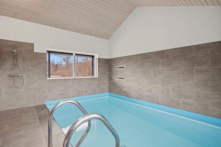 Ferienhaus 86256 in Havnebyvej 239B, Havneby, Rømø - Bild #11