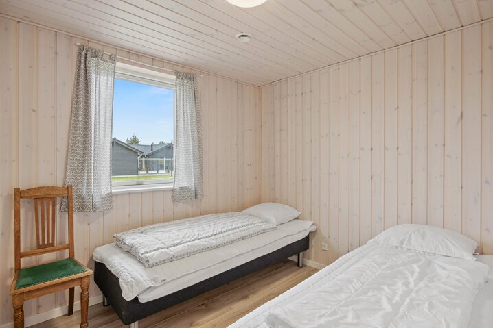 Ferienhaus 86256 in Havnebyvej 239B, Havneby, Rømø - Bild #16
