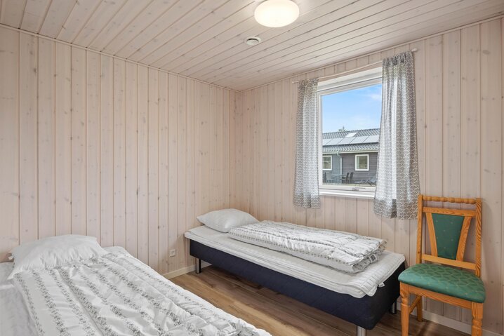 Ferienhaus 86256 in Havnebyvej 239B, Havneby, Rømø - Bild #18