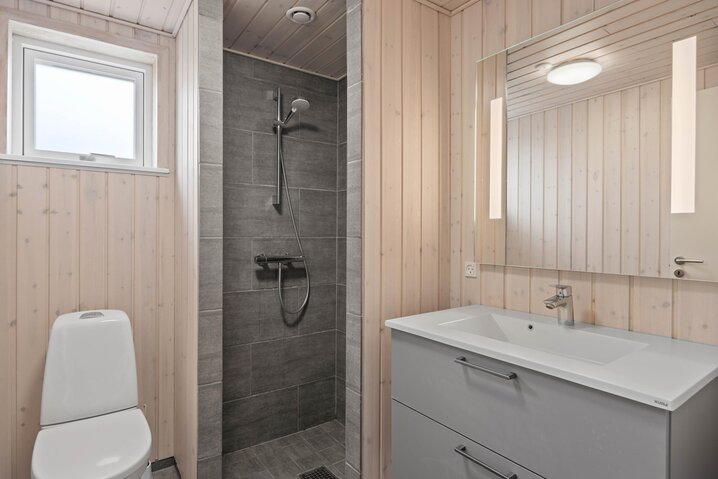 Ferienhaus 86256 in Havnebyvej 239B, Havneby, Rømø - Bild #19