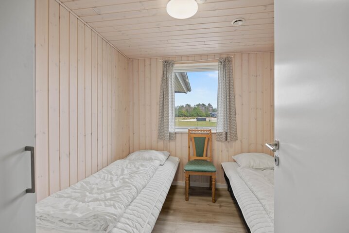 Ferienhaus 86256 in Havnebyvej 239B, Havneby, Rømø - Bild #20