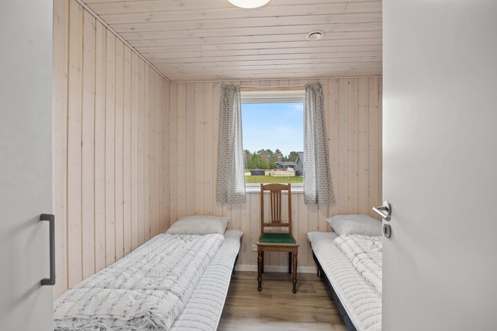 Ferienhaus 86256 in Havnebyvej 239B, Havneby, Rømø - Bild #21