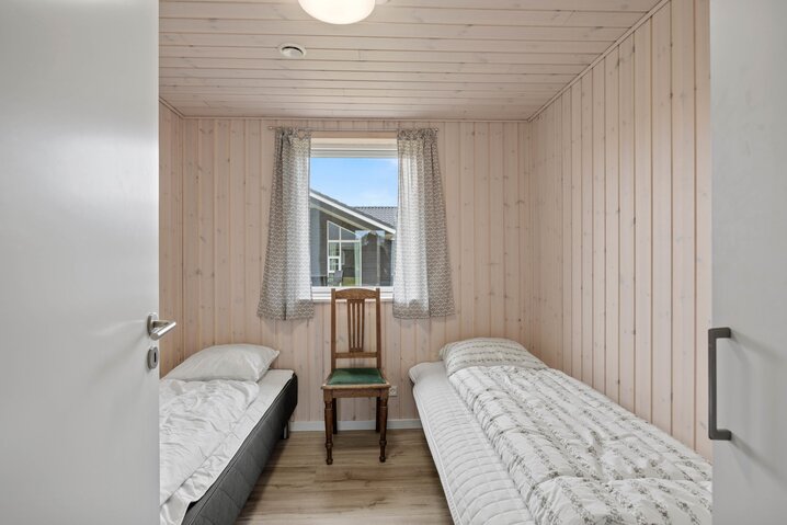 Ferienhaus 86256 in Havnebyvej 239B, Havneby, Rømø - Bild #22
