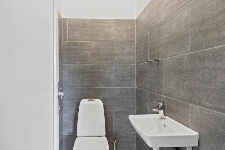 Ferienhaus 86256 in Havnebyvej 239B, Havneby, Rømø - Bild #12