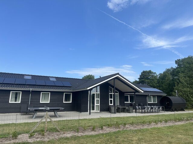 Ferienhaus 86256 in Havnebyvej 239B, Havneby, Rømø - Bild #30