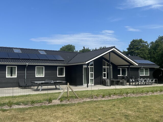 Ferienhaus 86256 in Havnebyvej 239B, Havneby, Rømø - Bild #31