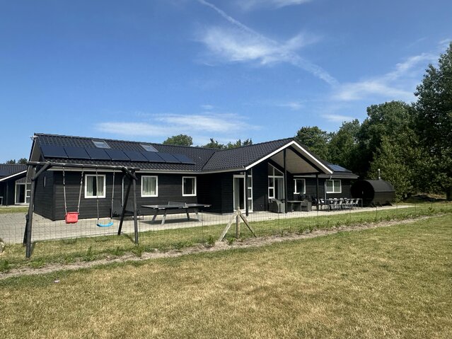 Ferienhaus 86256 in Havnebyvej 239B, Havneby, Rømø - Bild #32