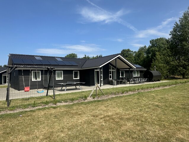 Ferienhaus 86256 in Havnebyvej 239B, Havneby, Rømø - Bild #33