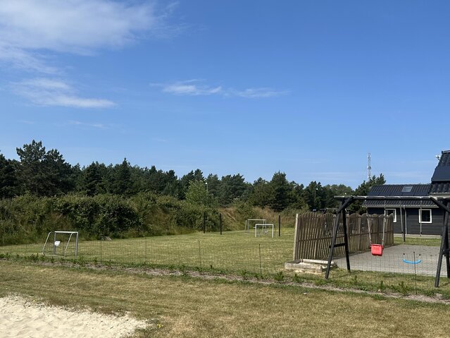 Ferienhaus 86256 in Havnebyvej 239B, Havneby, Rømø - Bild #34