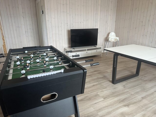 Ferienhaus 86256 in Havnebyvej 239B, Havneby, Rømø - Bild #36