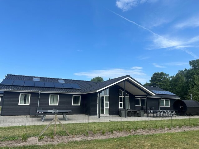 Ferienhaus 86256 in Havnebyvej 239B, Havneby, Rømø - Bild #0