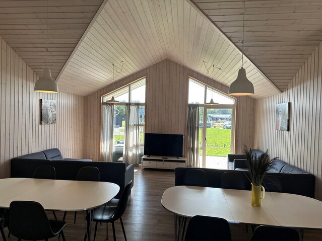 Ferienhaus 86256 in Havnebyvej 239B, Havneby, Rømø - Bild #4