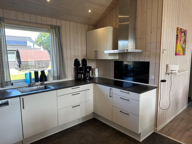 Ferienhaus 86256 in Havnebyvej 239B, Havneby, Rømø - Bild #2