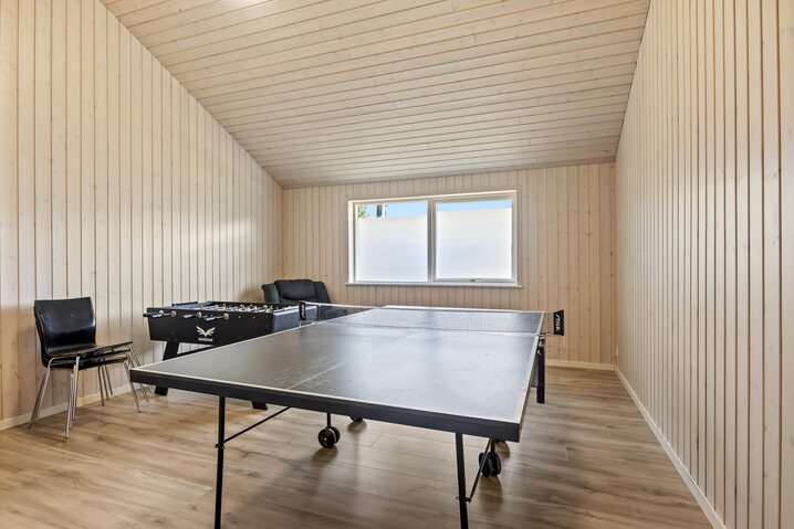 Ferienhaus 86256 in Havnebyvej 239B, Havneby, Rømø - Bild #14