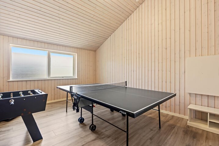 Ferienhaus 86256 in Havnebyvej 239B, Havneby, Rømø - Bild #15