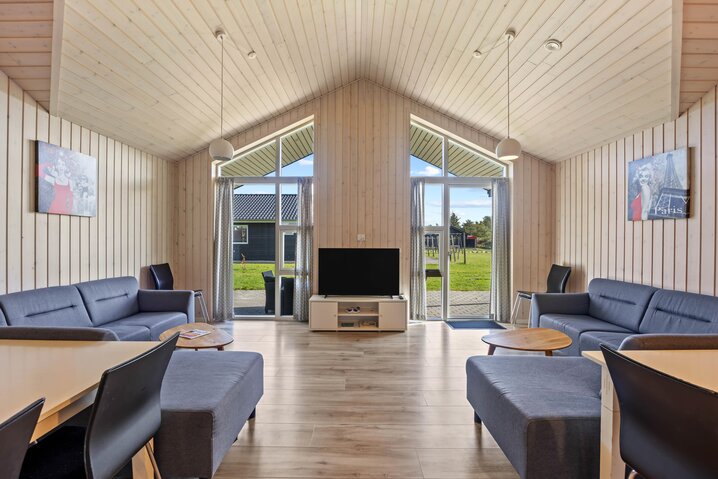 Ferienhaus 86256 in Havnebyvej 239B, Havneby, Rømø - Bild #1