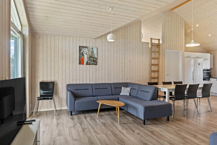 Ferienhaus 86256 in Havnebyvej 239B, Havneby, Rømø - Bild #3