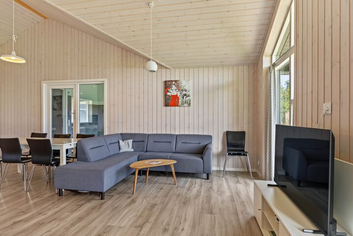 Ferienhaus 86256 in Havnebyvej 239B, Havneby, Rømø - Bild #4