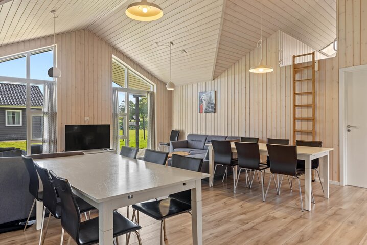 Ferienhaus 86256 in Havnebyvej 239B, Havneby, Rømø - Bild #5