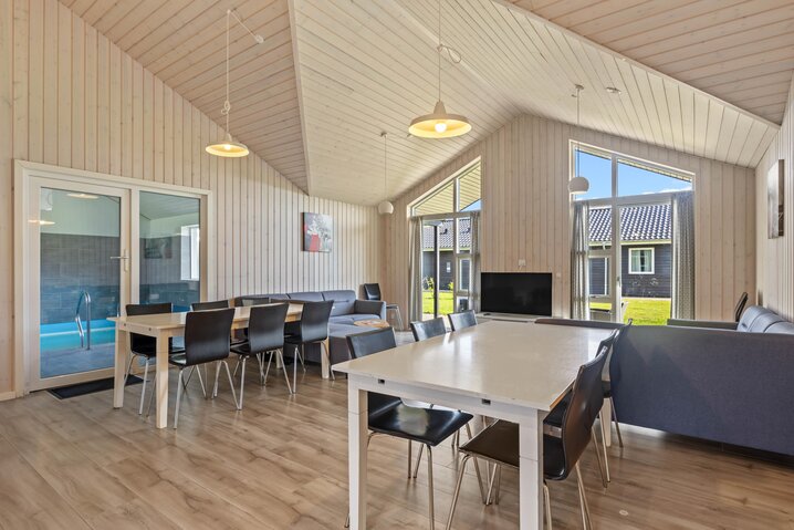 Ferienhaus 86256 in Havnebyvej 239B, Havneby, Rømø - Bild #6