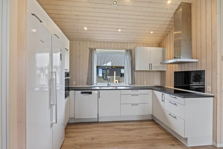 Ferienhaus 86256 in Havnebyvej 239B, Havneby, Rømø - Bild #8