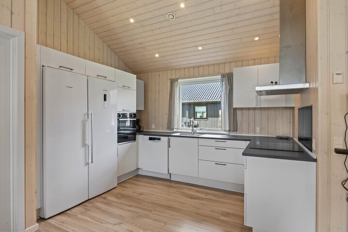 Ferienhaus 86256 in Havnebyvej 239B, Havneby, Rømø - Bild #2