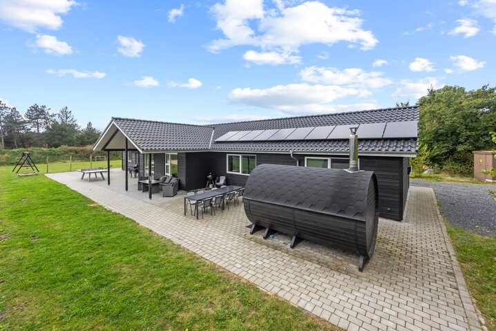 Ferienhaus 86256 in Havnebyvej 239B, Havneby, Rømø - Bild #25