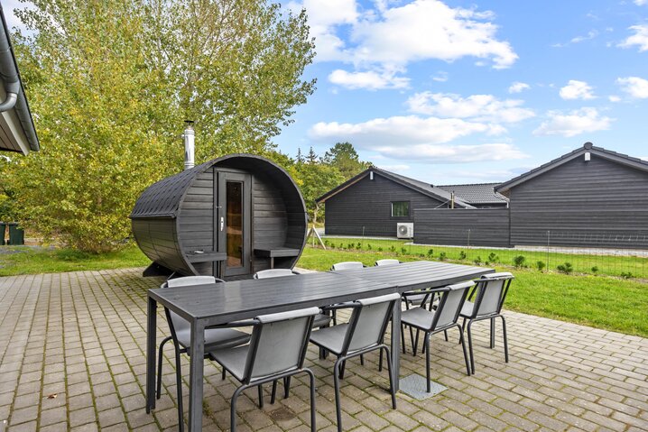 Ferienhaus 86256 in Havnebyvej 239B, Havneby, Rømø - Bild #26