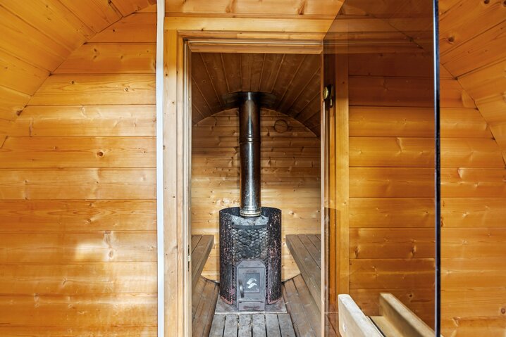 Ferienhaus 86256 in Havnebyvej 239B, Havneby, Rømø - Bild #27