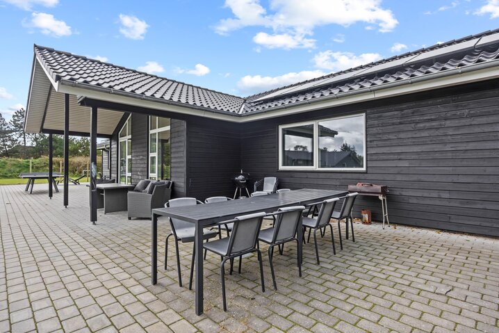 Ferienhaus 86256 in Havnebyvej 239B, Havneby, Rømø - Bild #28