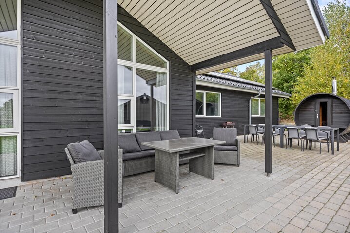 Ferienhaus 86256 in Havnebyvej 239B, Havneby, Rømø - Bild #29