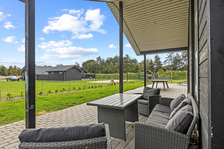 Ferienhaus 86256 in Havnebyvej 239B, Havneby, Rømø - Bild #30