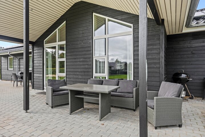 Ferienhaus 86256 in Havnebyvej 239B, Havneby, Rømø - Bild #31