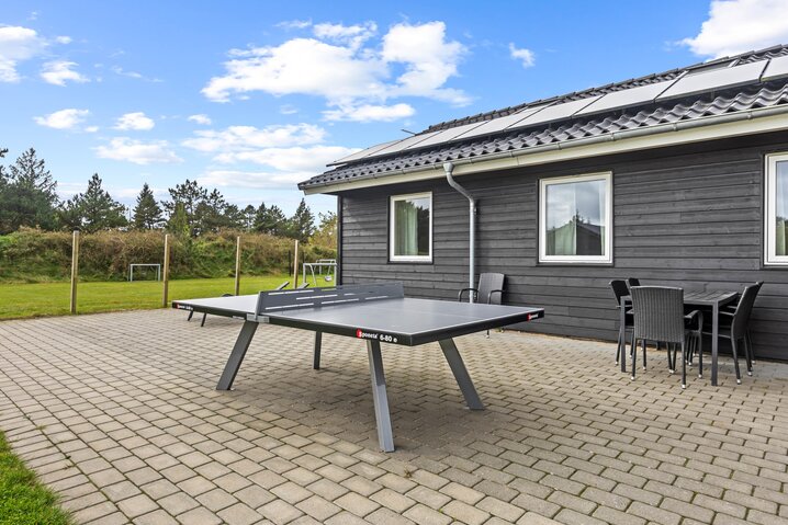 Ferienhaus 86256 in Havnebyvej 239B, Havneby, Rømø - Bild #32