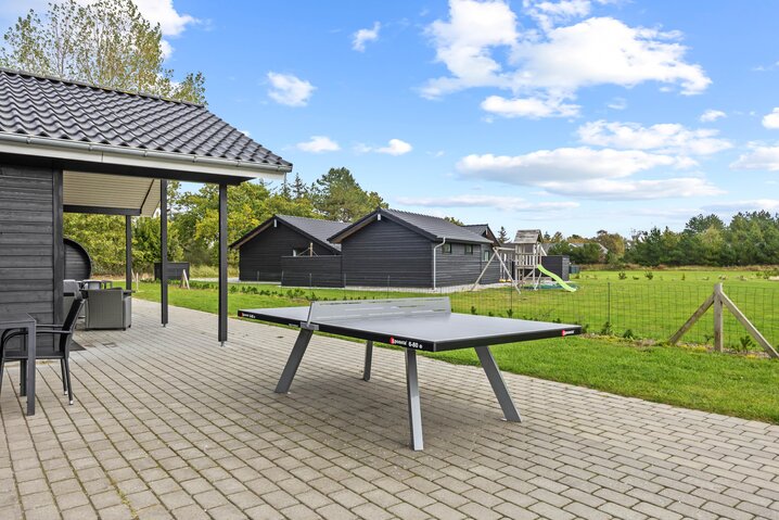 Ferienhaus 86256 in Havnebyvej 239B, Havneby, Rømø - Bild #33