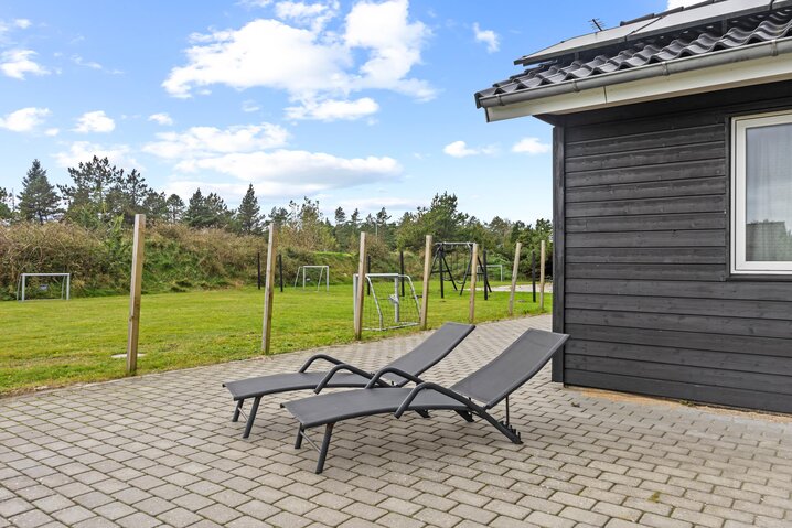 Ferienhaus 86256 in Havnebyvej 239B, Havneby, Rømø - Bild #34